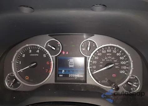 2014 Toyota Tundra Sr5 5.7L V8 from USA, damaged, VIN 5TFDY5F14EX334148